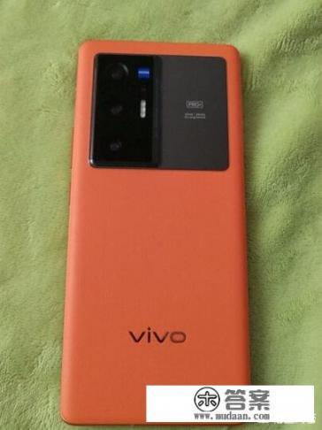 2022年6月份vivo X70 Pro 价格？