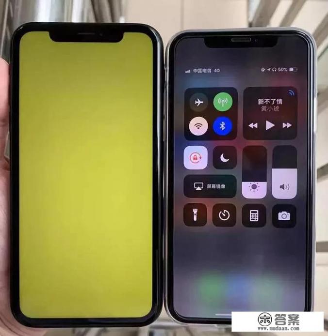 iphonex在市场多少元2021年？