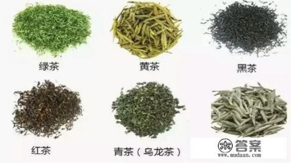 茶叶的用途有哪些？