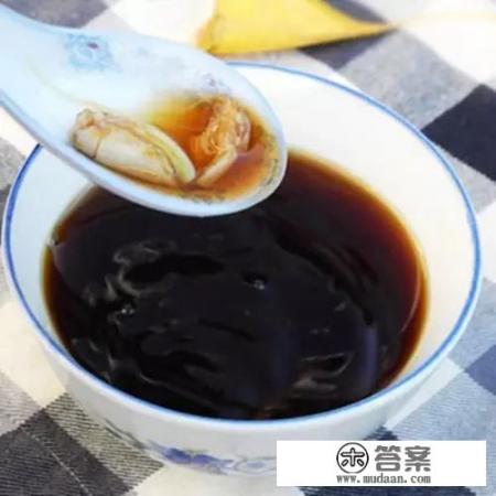 风寒咳嗽吃什么食物？