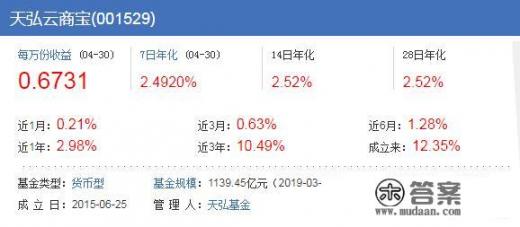 你平常生活中喜欢把钱存支付宝的余利宝还是余额宝？为什么？