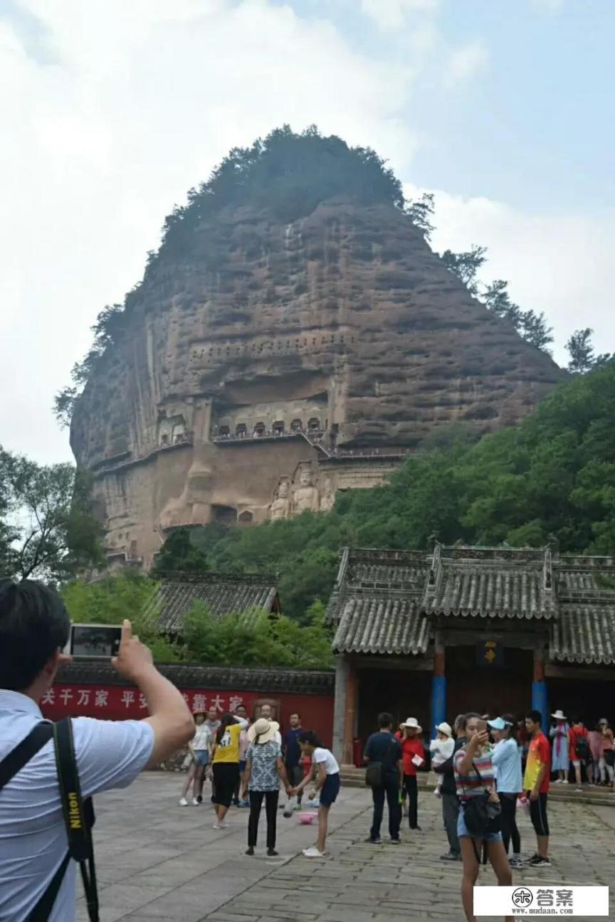 去天水旅游没酒店怎么办？