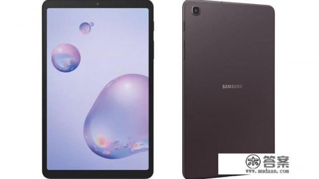 三星galaxy tab a8值得买吗？