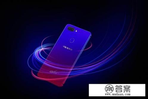 oppo r15星云版屏幕是oled还是lcd？