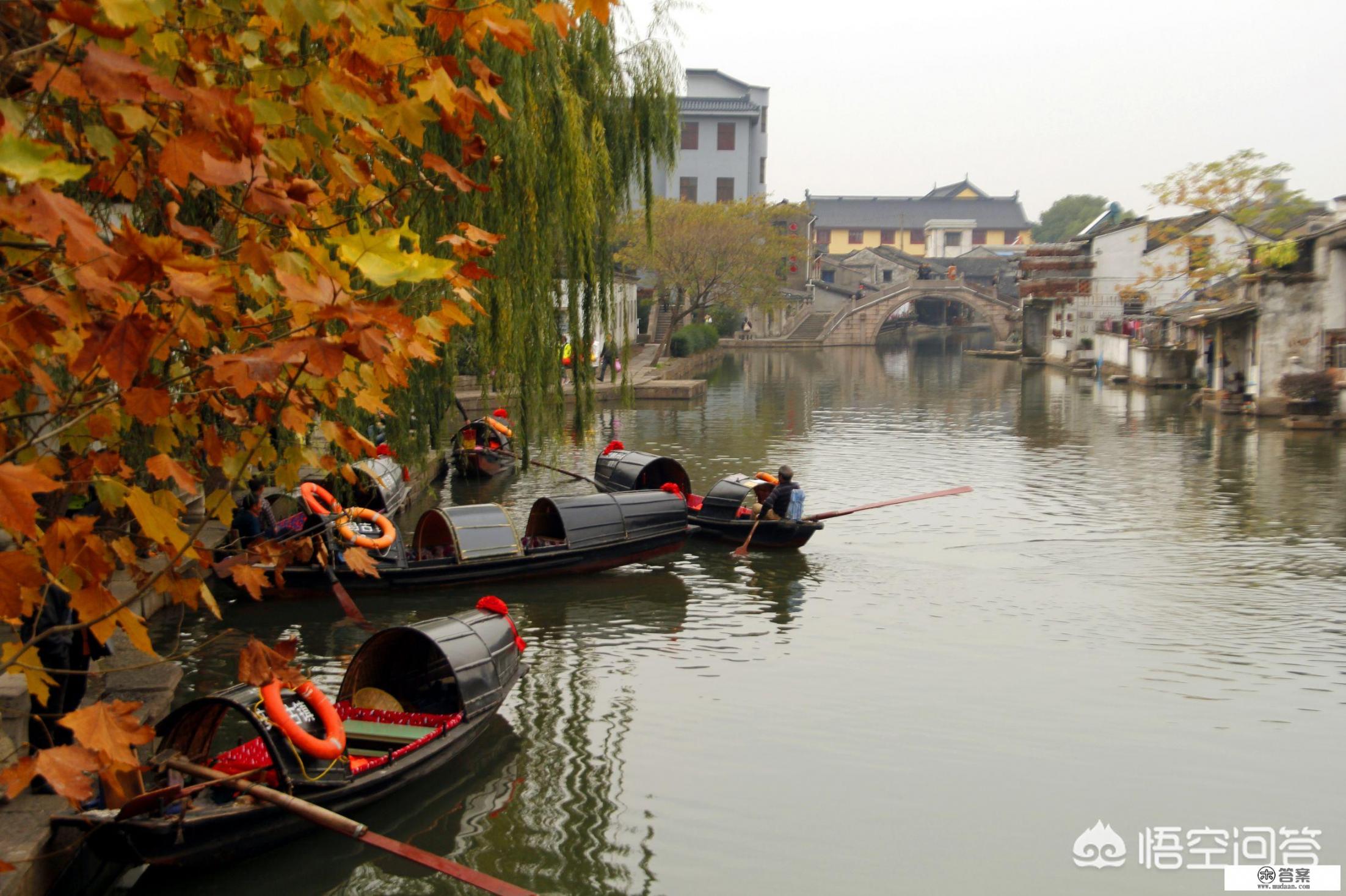 绍兴有哪些不能错过的旅游景点？