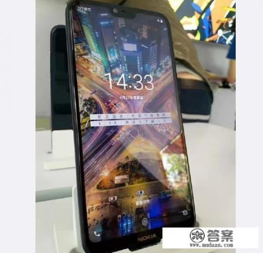 诺基亚8810a当年售价？