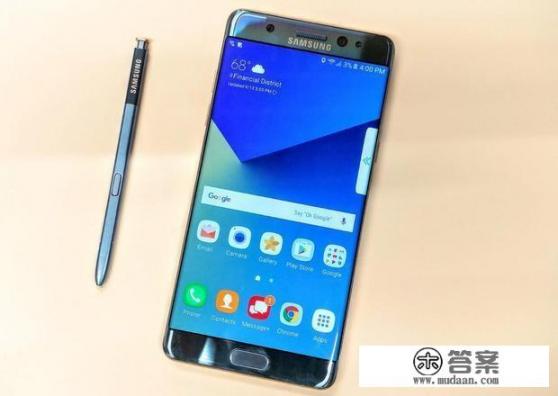 为什么三星note7爆炸过还有人买？其他牌子有爆炸吗？