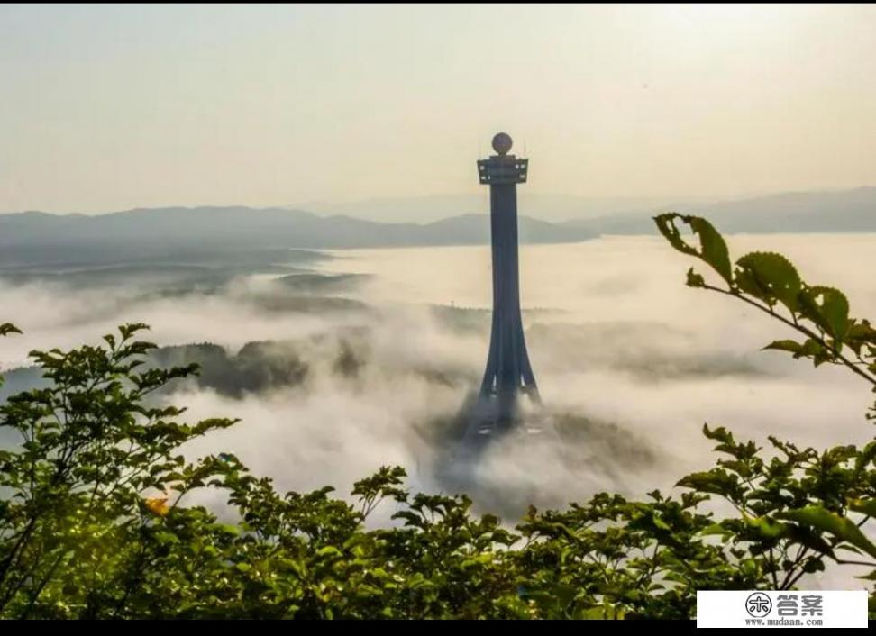 延边十大必去景点？