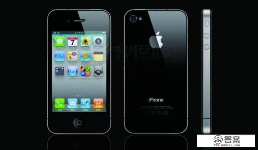 IPhone4，上市时间？