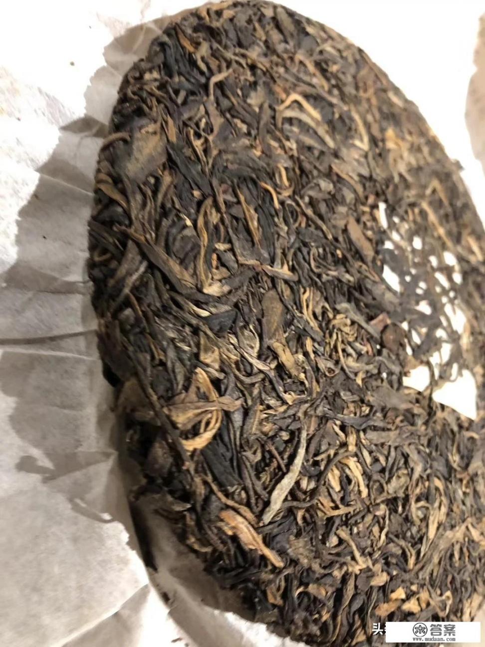 十大最好喝的茶叶排名？