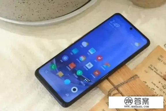 红米note 9 pro使用说明？