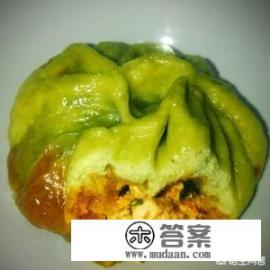 麻辣豆腐包子怎么做才好吃？
