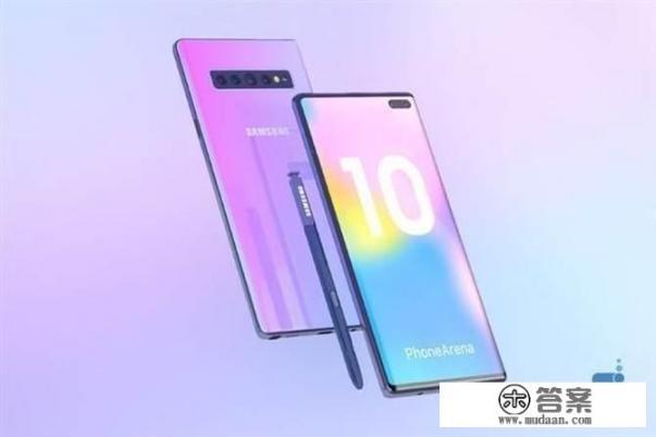 三星note10使用一年后真实感受？