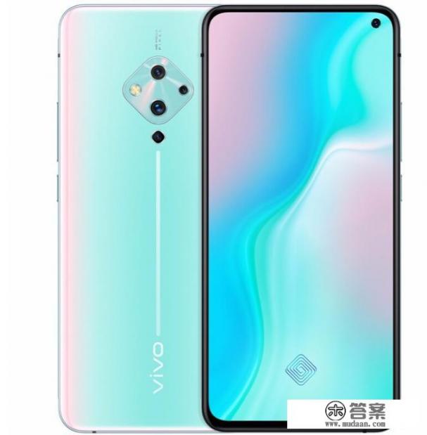 Vivo S5的摄像头配置和价格对比，性价比如何？