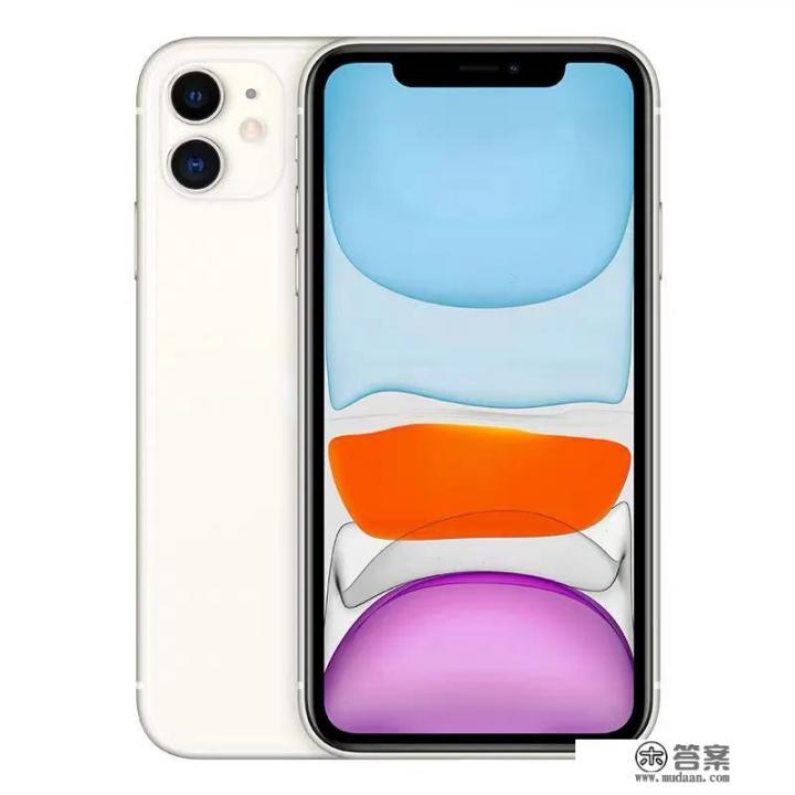 iPhone 11手机的尺寸是多少？