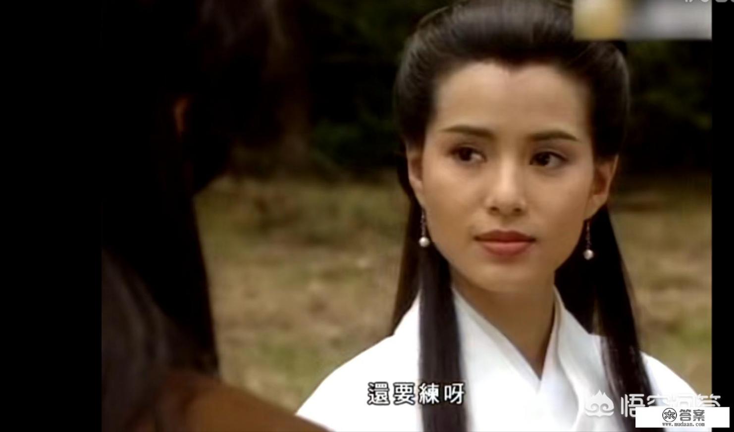 有没有小说写穿越到神雕侠侣中的？