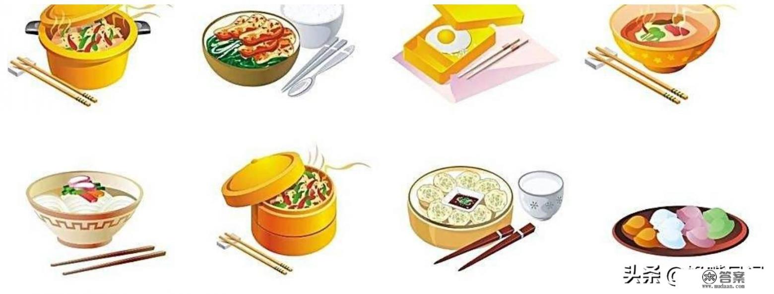 中西方餐桌礼仪的相同点有哪些? 中西方餐桌礼仪的相同点有哪些?