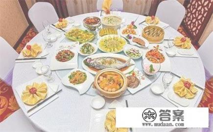 中西方餐桌礼仪的相同点有哪些? 中西方餐桌礼仪的相同点有哪些?