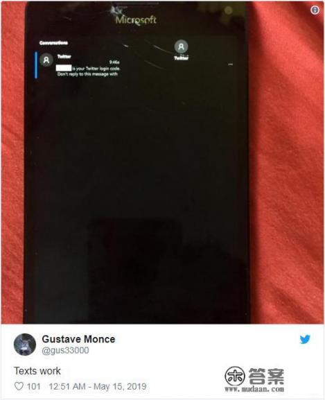 启用蜂窝数据后，Lumia 950 XL的Win10 on ARM移植有何进展？