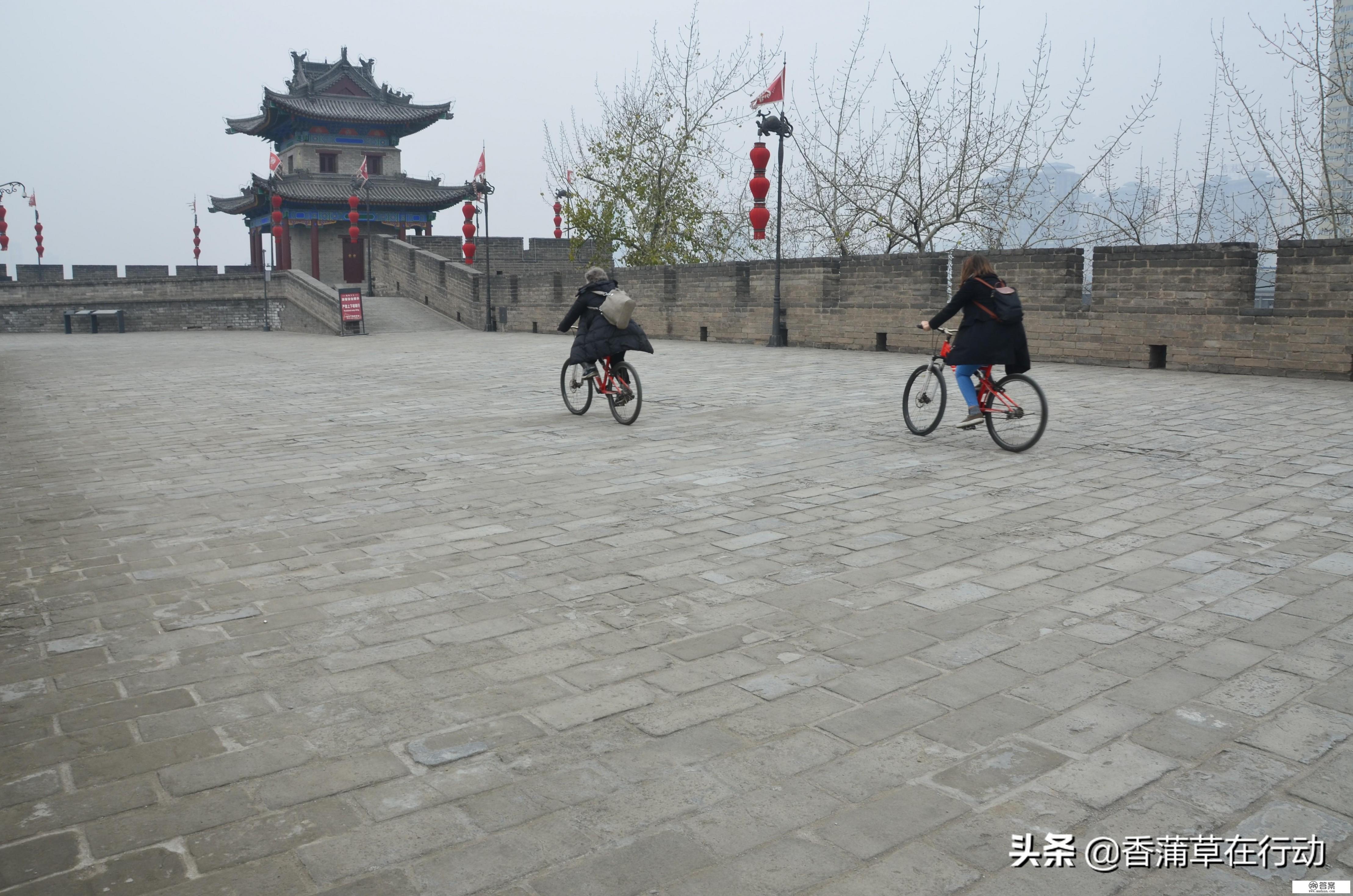 西安最火十大景区排名？