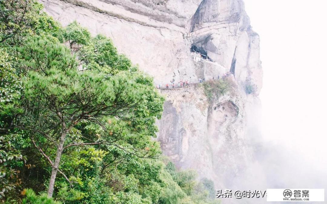 去温州旅游，有哪些不能错过的景点？