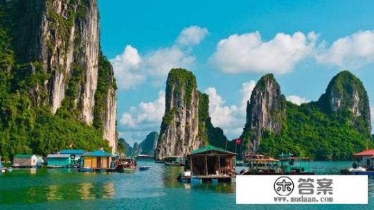 到芽庄旅游都需要带哪些必需品？