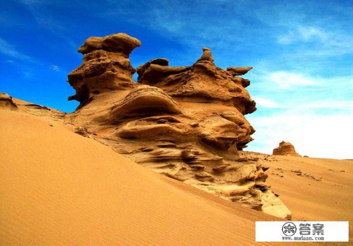 克拉玛依十大必玩景点？