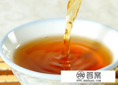 绍兴加饭酒和花雕酒的区别？