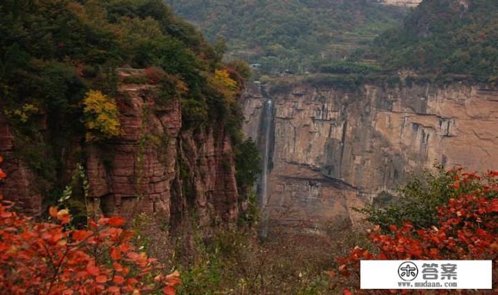 新乡市四区八县旅游景点？