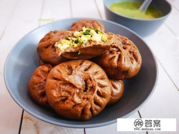 为什么荞麦面适合减脂？