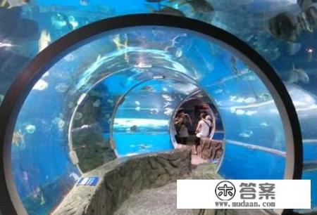 广西北海有什么好玩的地方和景点？