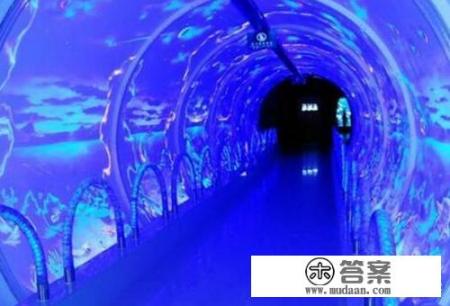 广西北海有什么好玩的地方和景点？