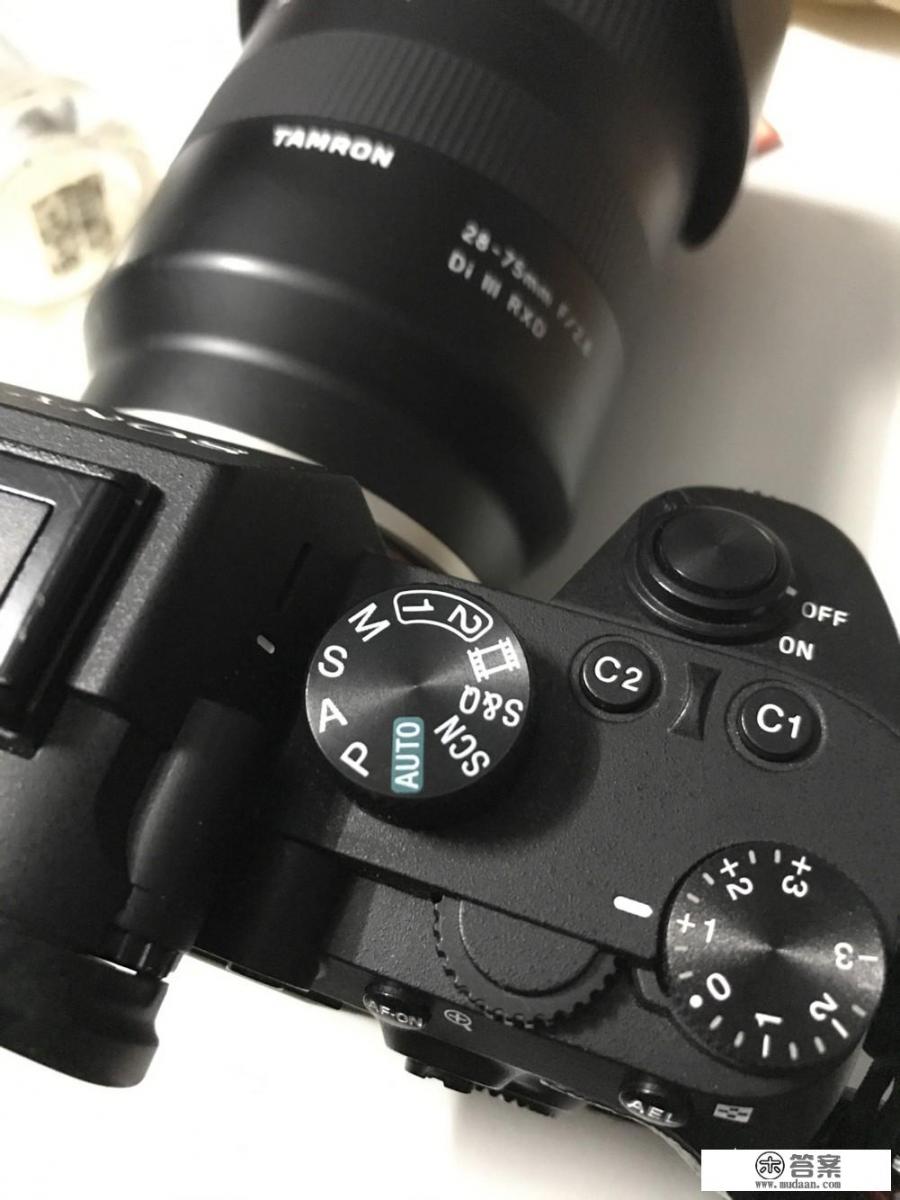 Sony a7m2如何拍摄动态画面？参数如何设置？