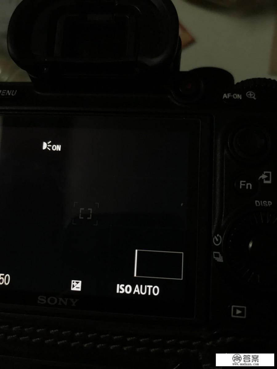 Sony a7m2如何拍摄动态画面？参数如何设置？