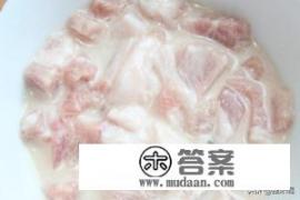 烤肉拌饭的做法？