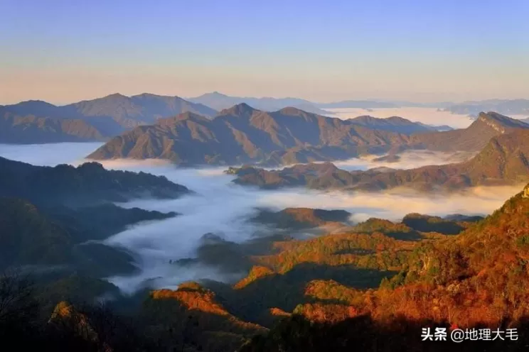 四川巴中有什么旅游景点？