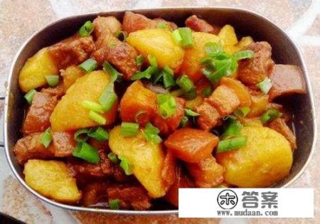 你们吃土豆削皮吗？