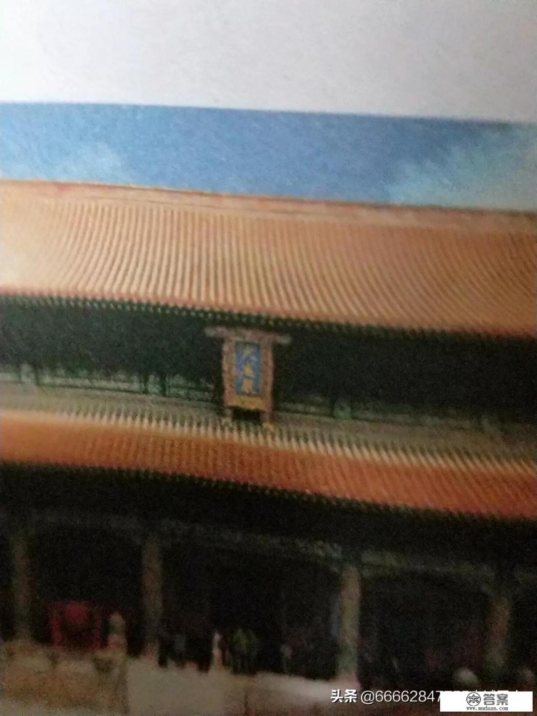 孔子故乡曲阜最为著名的三个景点？
