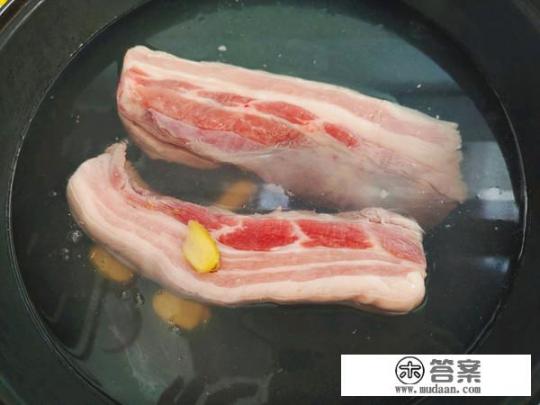 红烧肉最正宗的做法怎么做？