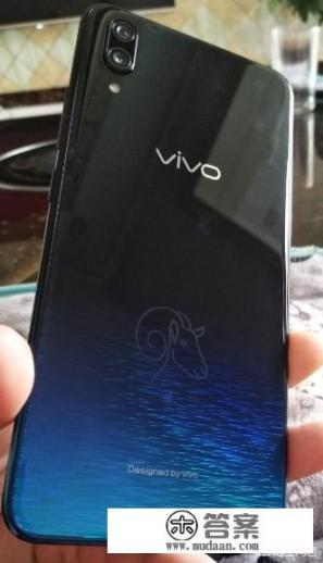 vivoX23幻彩版怎么样，注意是幻彩版？