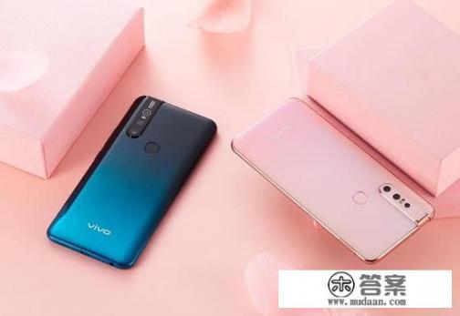 Vivo S1手机的主要配置参数是什么？