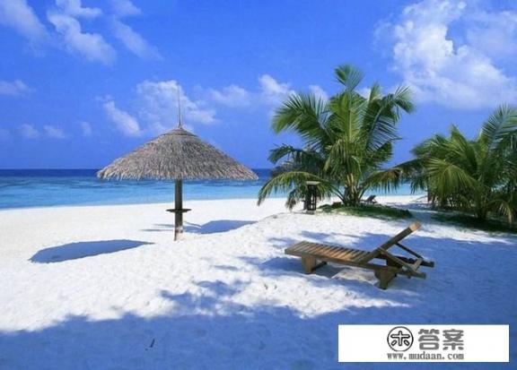 冬天适合去哪儿旅行？