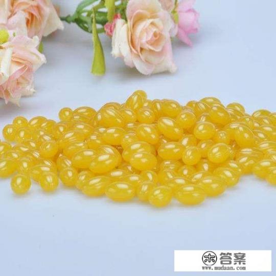 蜂胶的作用与功效？