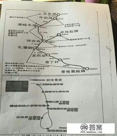 香格里拉旅游攻略，香格里拉好玩吗？