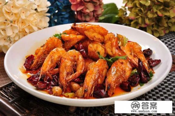 干锅香辣虾加盟哪个比较好,还请大家帮忙推荐? 干锅香辣虾加盟哪个比较好,还请大家帮忙推荐?