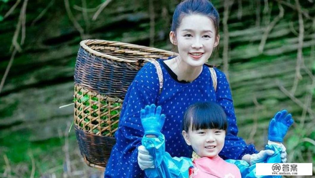 白鹿原里饰演小娥的李沁现在怎么没有消息了，我觉得她是一个很有潜力的年轻演员？