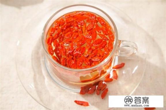 肾阴虚吃什么能补？