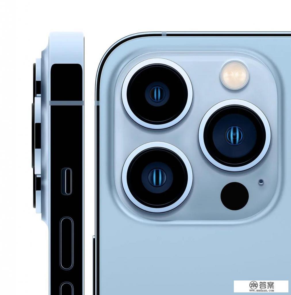 iphone 13续航多少毫安？