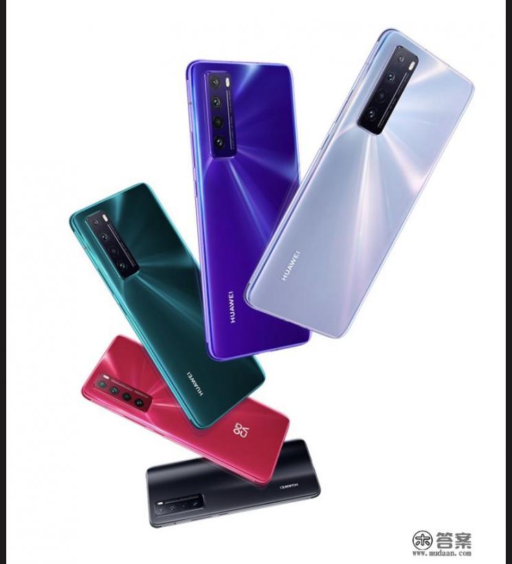 nova 7 5g手机怎么样？