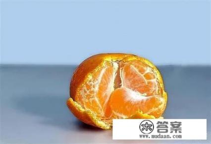 吃橘子有什么好处?吃多会上火吗? 吃橘子有什么好处?吃多会上火吗?